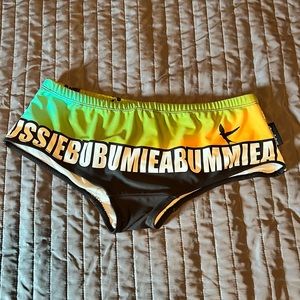 Aussiebum swimsuit